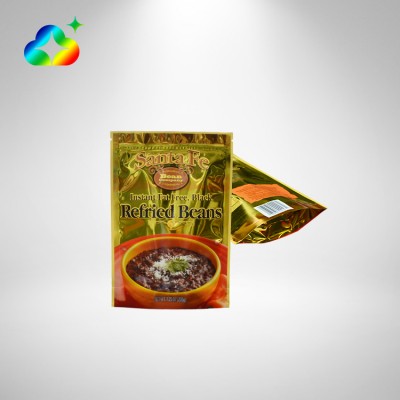 High quality products vivid printed custom tea bag packing for wholesales