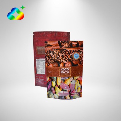 Coffee Bags/Tea Bags/Flexographic Printed Pouches